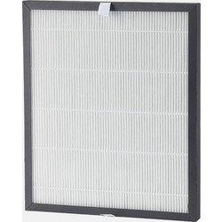Kullhaus Qualis Pro Φίλτρα HEPA για Αφυγραντήρα Σετ 3τμχ ref10292997