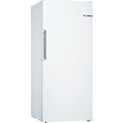 Bosch GSN51AWDV Όρθιος Καταψύκτης 290lt No Frost