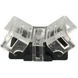Modee Connector Ταινίας Led 2PIn 8mm IP65