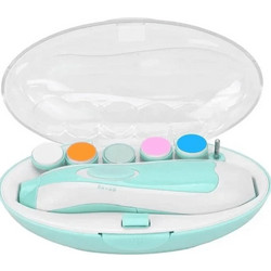Momsplan Ηλεκτρική Παιδική Λίμα Νυχιών