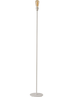 FLC 915 WH ΜΟΝΟ ΒΑΣΗ ΔΑΠΕΔΟΥ 1ΧΕ27 ARlight - ARlight