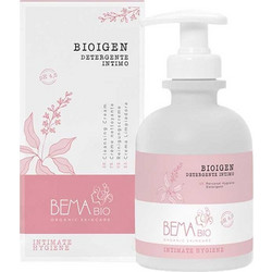 Bema Bioigen Personal Hygiene Detergent Υγρό Καθαρισμού 250ml