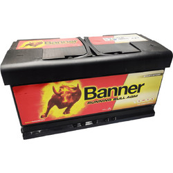 Banner Running Bull EFB 59501 12V 92Ah