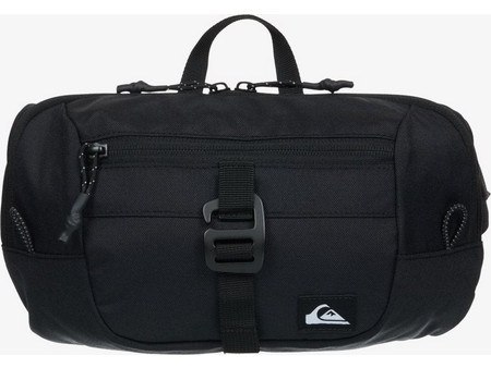 Quiksilver Mojave Τσαντάκι Μέσης Μαύρο EQYBA03188-KVJ0