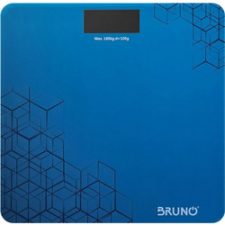 Bruno Ηλεκτρονική Ζυγαριά BRN-0073