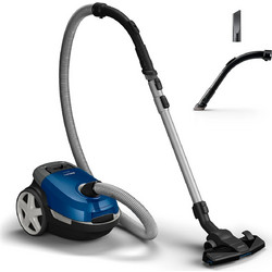 Philips XD3110/09 Ηλεκτρική Σκούπα 900W με Σακούλα 3lt