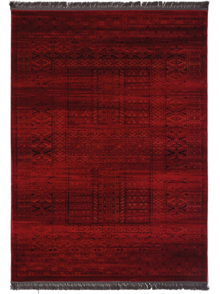 Royal Carpet Afgan Χαλί Ορθογώνιο 240x300cm 7504H