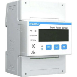HUAWEI Τριφασικός Έξυπνος Μετρητής (Smart Power Sensor) 250A-T0