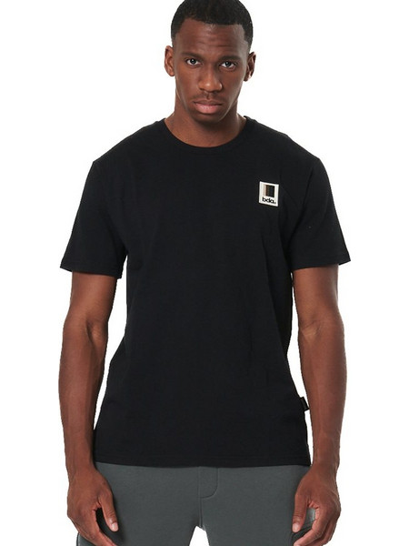 Body Action ΑΝΔΡΙΚΟ ΒΑΜΒΑΚΕΡΟ T-SHIRT