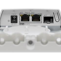 Μετατροπέας I/O Fiber/FTC21 MIKROTIK