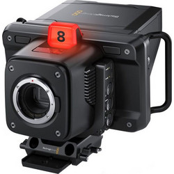 Blackmagic Design Studio Camera 6K Pro