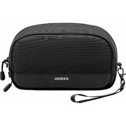 Τσάντα Αποθήκευσης Πολυεστέρας M UGREEN (LP930 65556) - Μαύρη LP930 65556