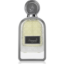Asdaaf Qarar Eau de Parfum unisex 80 ml