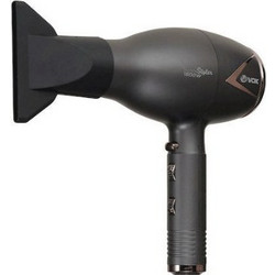 Vox Electronics HT-8776 Επαγγελματικό Πιστολάκι Μαλλιών με Φυσούνα 1800W