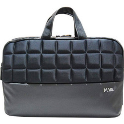 NAVA Passenger Action backpack briefcase Antracite PA069AN
