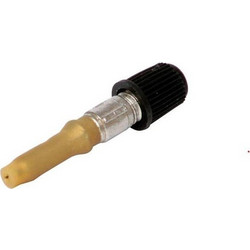 Longus 75051 Ανταλλακτική Βαλβίδα DV (Σετ των 10τμχ.)