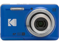 Kodak PixPro FZ55 Blue
