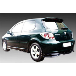 ΠΙΣΩ SPOILER ΠΟΛΥΕΣΤΕΡΙΚΟ ΓΙΑ PEUGEOT 307 MOTORDROME