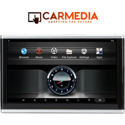 CARMEDIA CMM28116S HEADREST MONITOR 11.6''