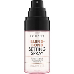 Catrice Blend + Bond Setting Spray 55ml
