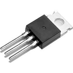 MOSFET Ισχύος N-Channel FQPF5N60C