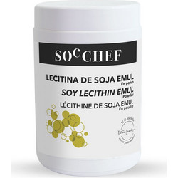 Lecithin 300gr