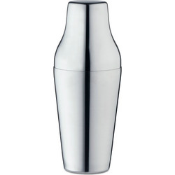 Parisienne Shaker Inox 600ml