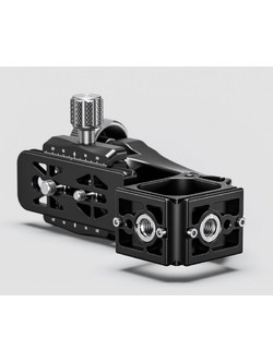 Leofoto Επέκταση Gimbal 2-Way Panheads MPG-02L για Σφαιρικές Κεφαλές