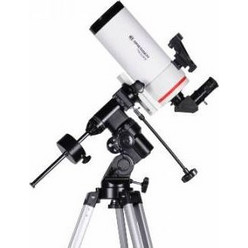 Bresser Messier Maksutov 100/1400 EQ3