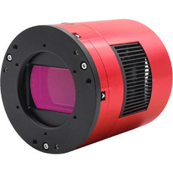 Κάμερα ZWO ASI 2400 MC Pro Color