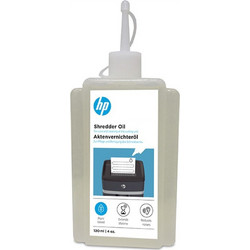 HP Shredder Oil 120 ml