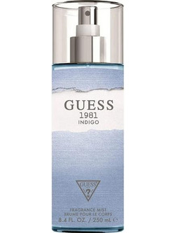 Guess 1981 Indigo Body Mist 250ml
