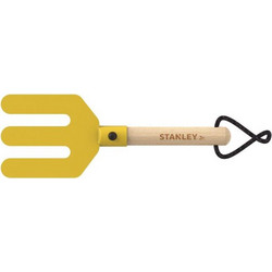 Stanley Jr. - Garden Tools: Hand Fork (G009-SY)