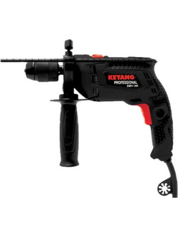 Keyang DMV16K Κρουστικό Δράπανο 13mm 720W
