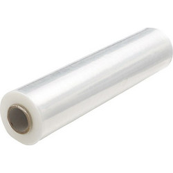 Stretch Film 50cm x 300m Διάφανο 1.8kg