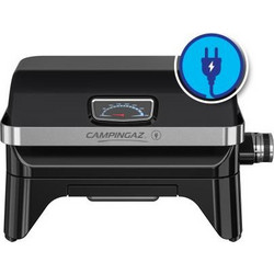 Campingaz 2177560 Attitude 2go Επιτραπέζια Ηλεκτρική Ψησταριά Σχάρας 48x26εκ