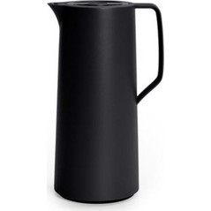 Emsa Motiva Quick Press 1 L black