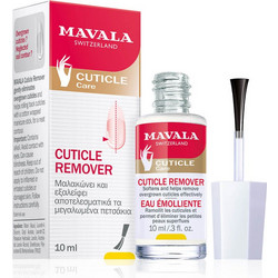 Mavala Cuticle Remover Πινέλο Λείανσης Νυχιών 10ml