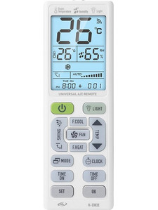 KAL ELECTRONICS K-3302