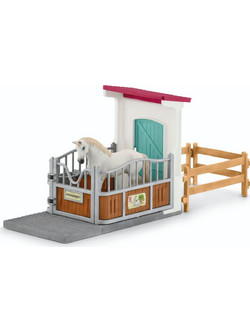 Schleich Horse Club Horse Box 42569