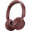 Anker SoundCore H30i Ασύρματα Bluetooth Ακουστικά On Ear Μπορντό