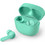 Philips TAT2206 Ακουστικά Bluetooth In Ear Green