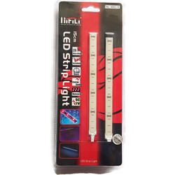 Ταινια LED 4002 ασπρη HIFILI