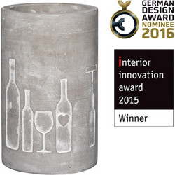 Raeder - Wine Cooler Bottles