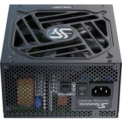 Seasonic Vertex GX 750W Τροφοδοτικό Υπολογιστή ATX 3.0 80 PLUS Gold