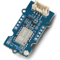 SeeedGrove - GPS (Air530)GPS location, Long-distance communication