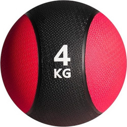 Sveltus Medicine Ball Rubber 4kg