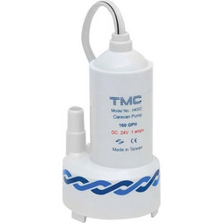 Αντλία TMC 04302/12V/160GPH