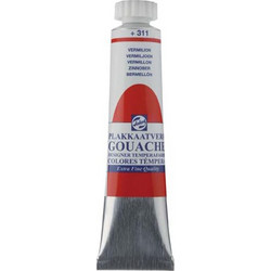 ROYAL TALENS ΤΕΜΠΕΡΑ 20ml VERMILION 3 ΤΕΜΑΧΙΑ (Το προιόν πωλείται σε μεμονωμένα τεμάχια του ενός)