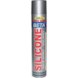 Σπρέι Σιλικόνης Silicone Formula 3 BETA 500ml